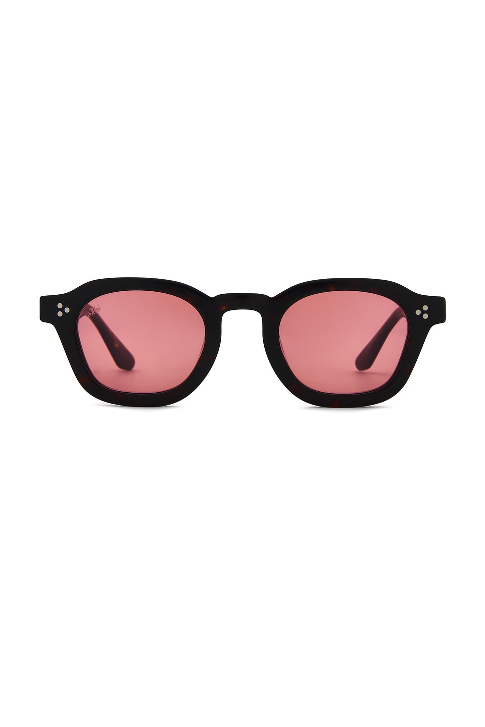 Logos in Rose
