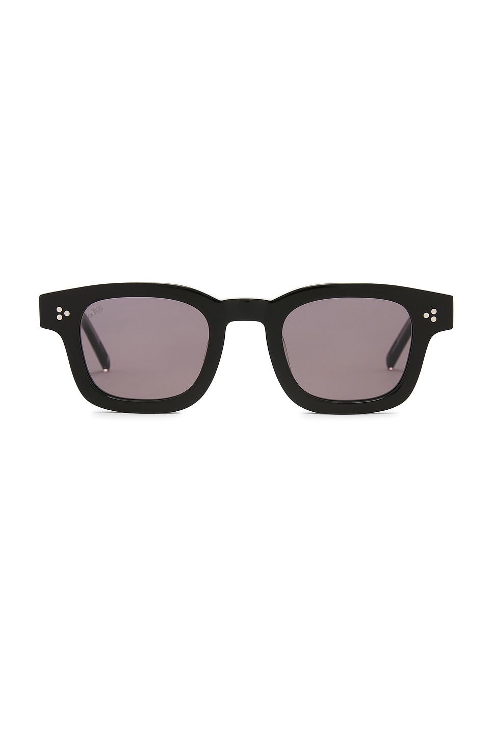 Ascent in Black