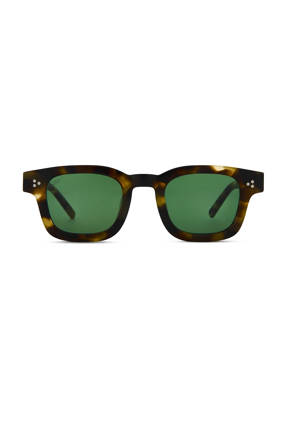 Ascent in Brown