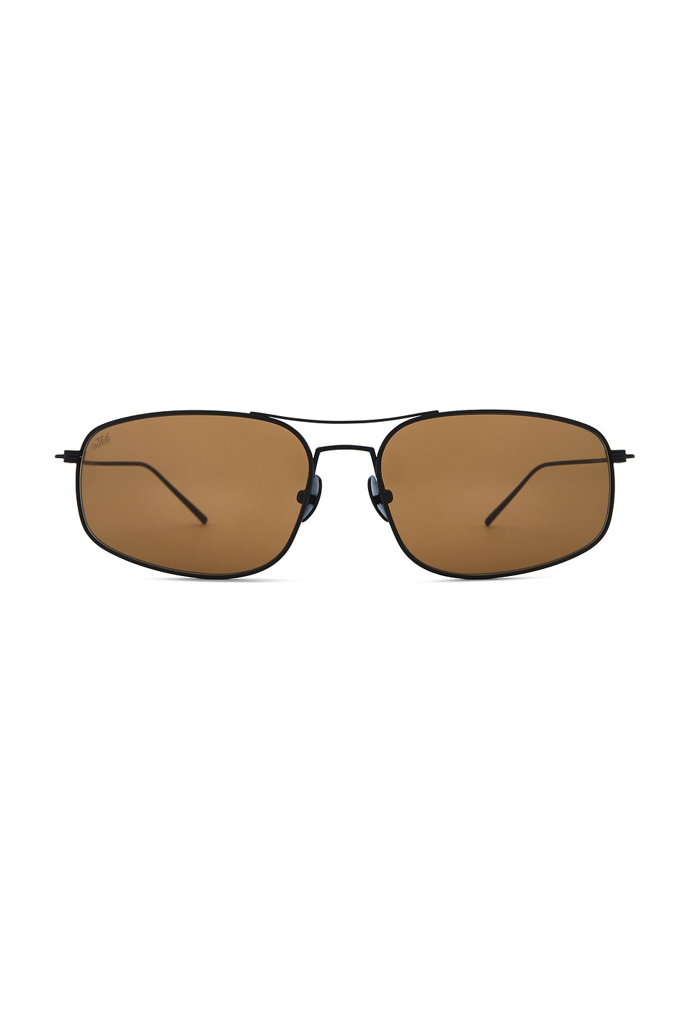Mal in Brown