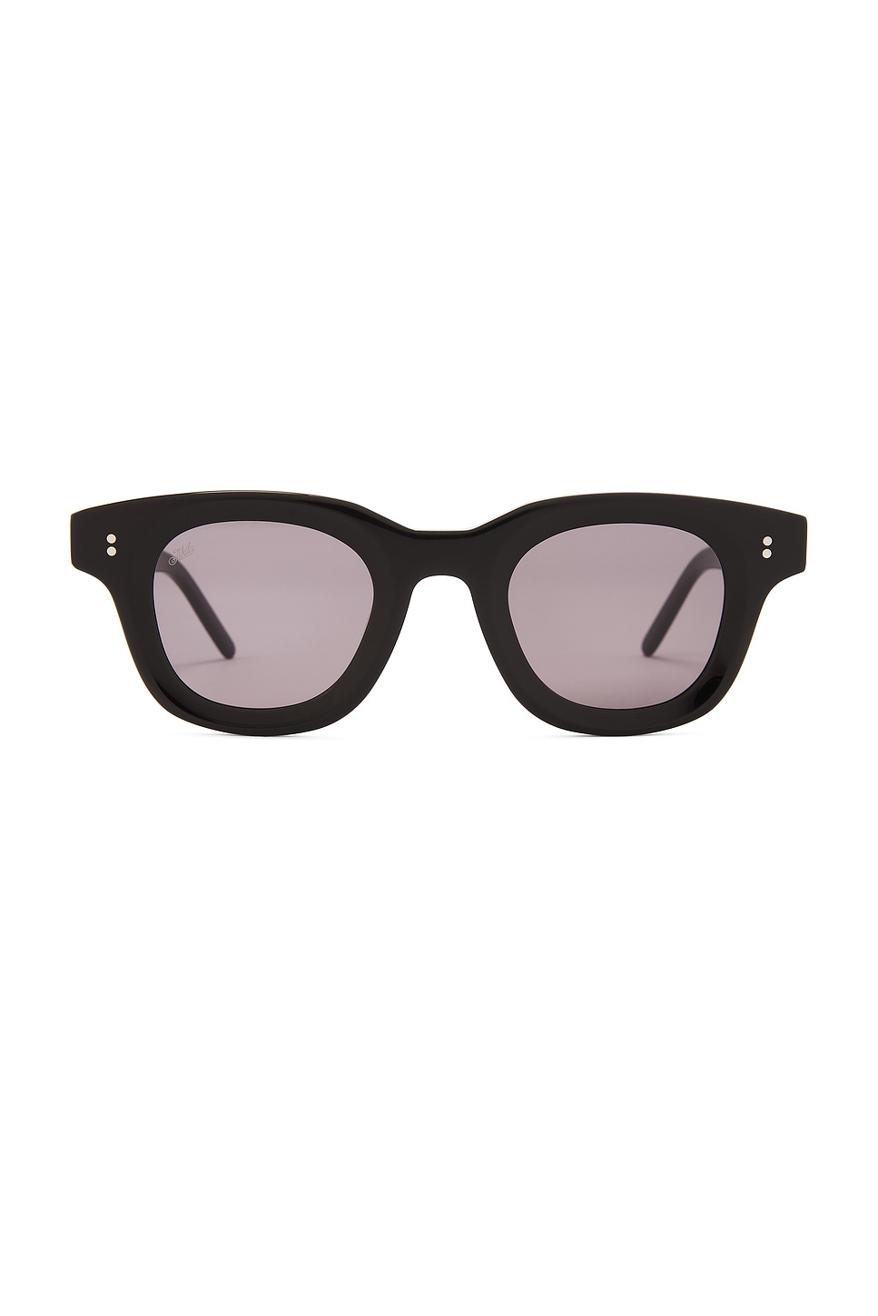 Apollo Sunglasses in Black