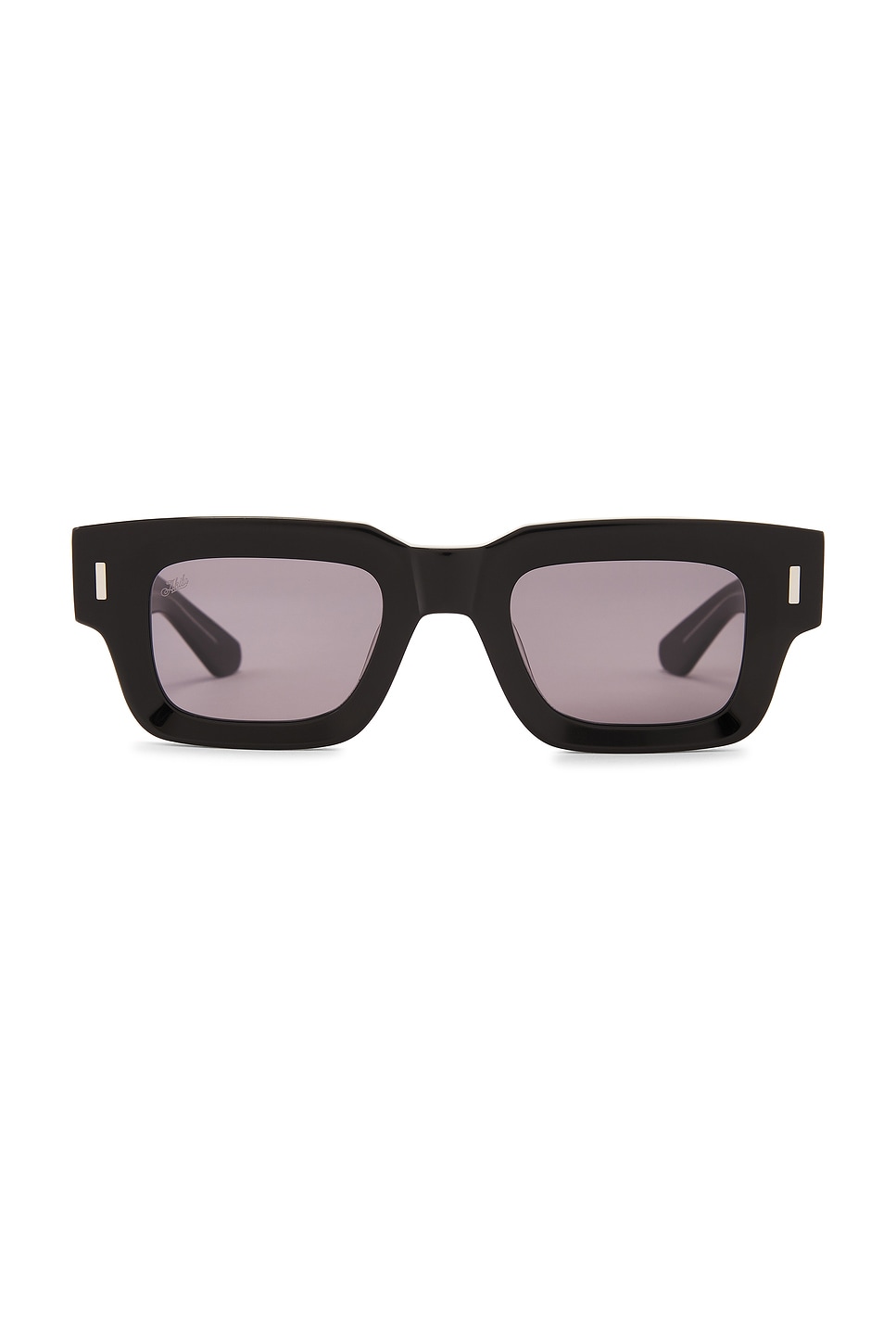 Ares Sunglasses in Black