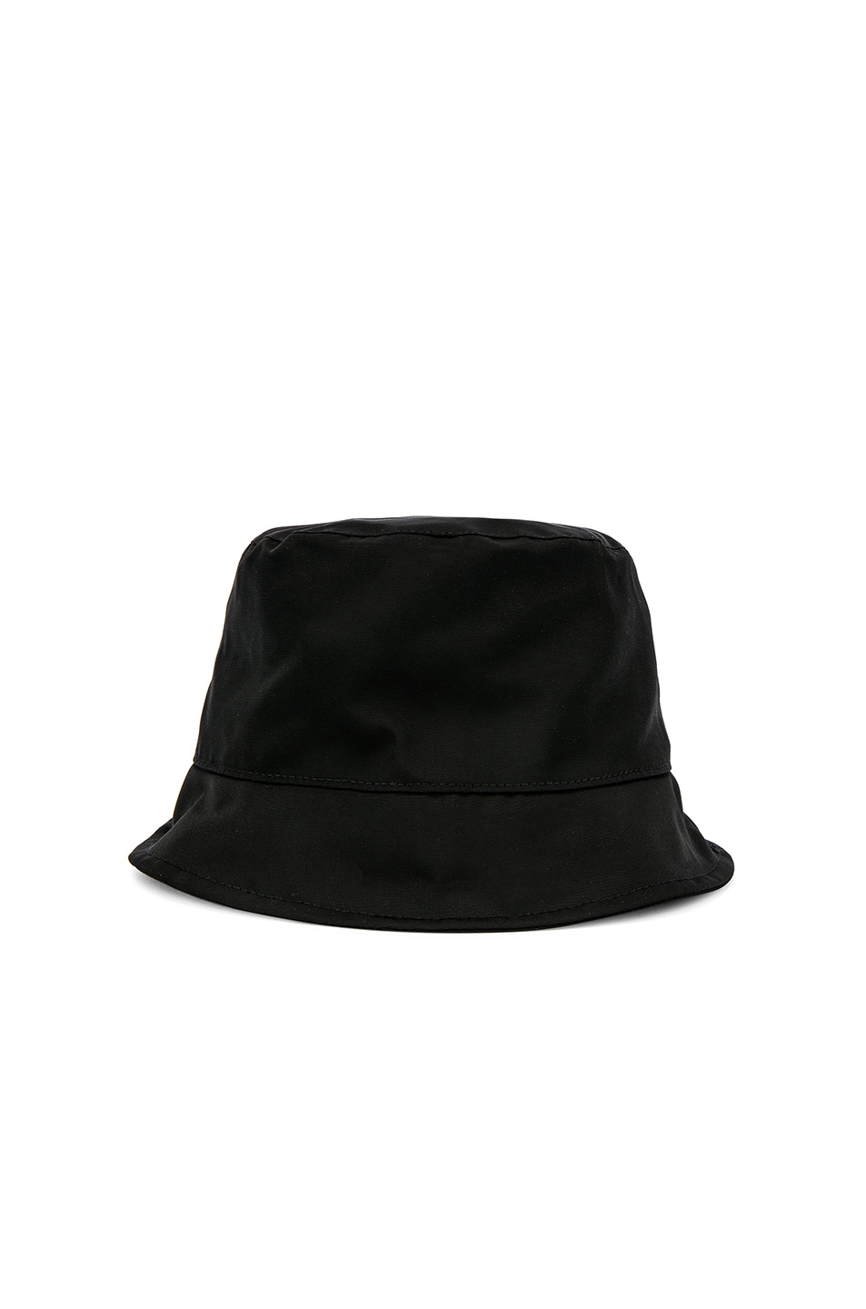 Image 1 of 1017 ALYX 9SM Hunter Bucket Hat in Black