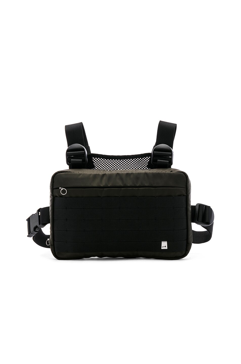 Image 1 of 1017 ALYX 9SM Chest Rig in Military