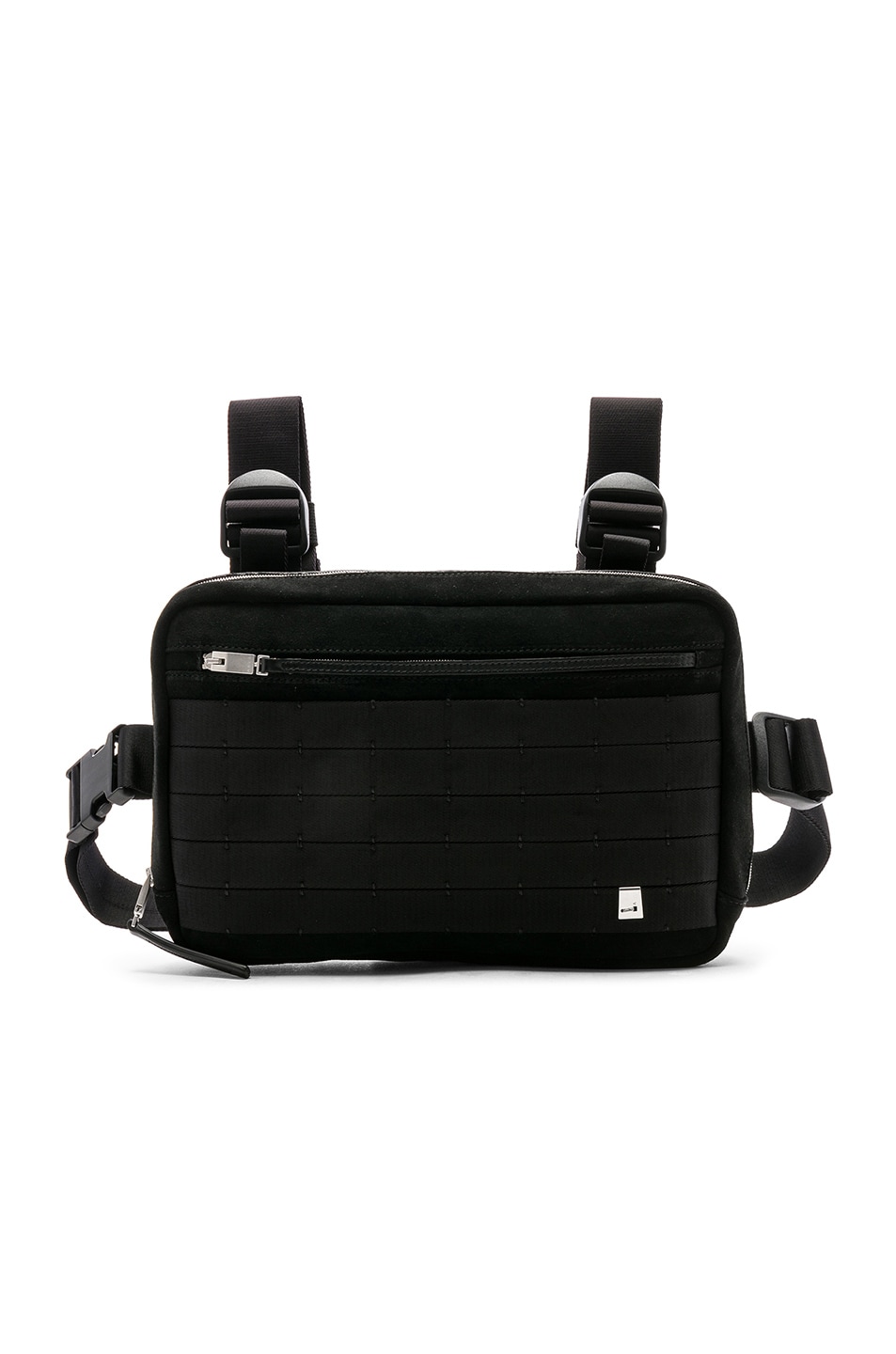 Image 1 of 1017 ALYX 9SM Chest Rig in Black