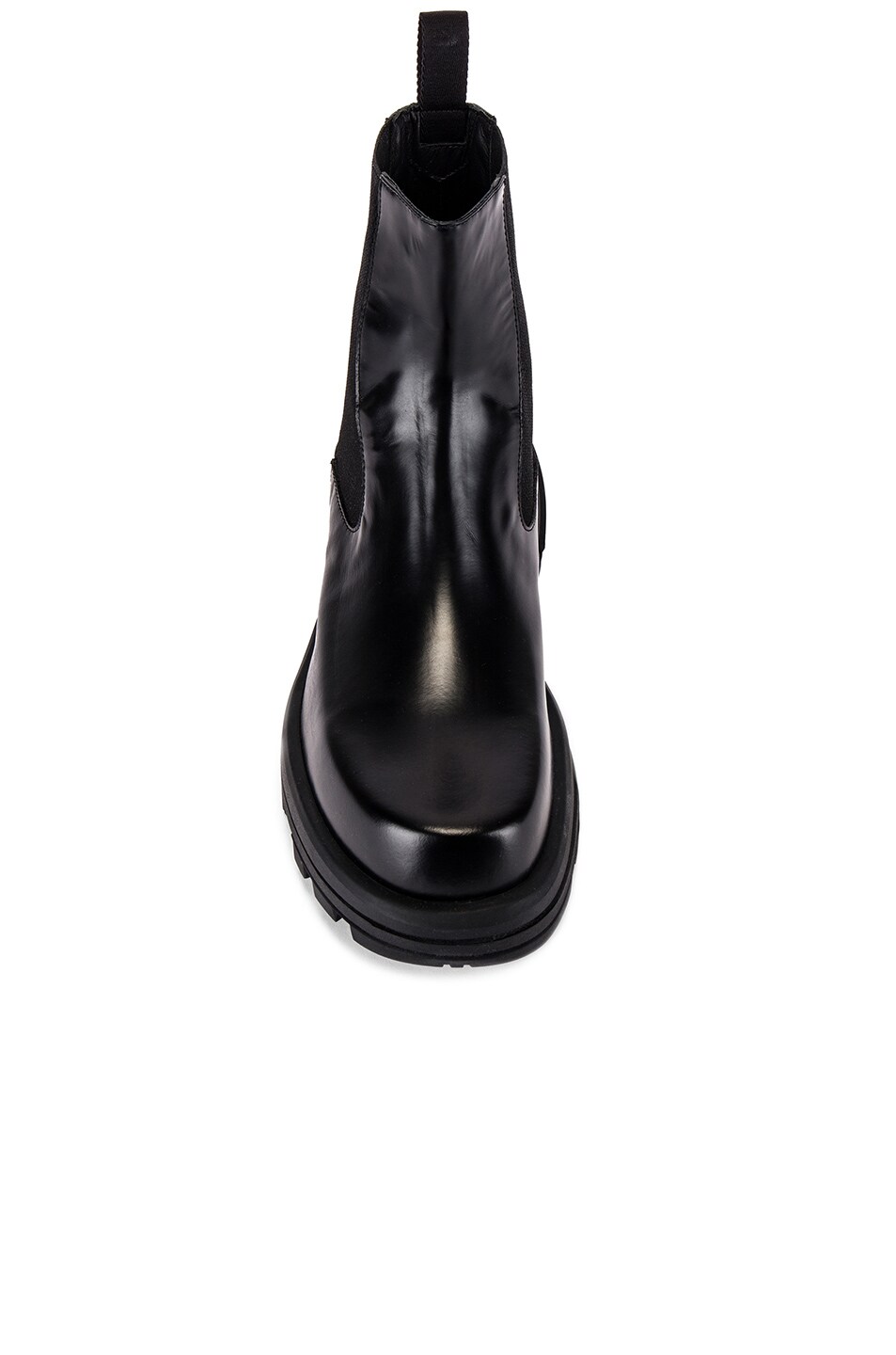 1017 alyx 9sm chelsea boot with removable vibram sole