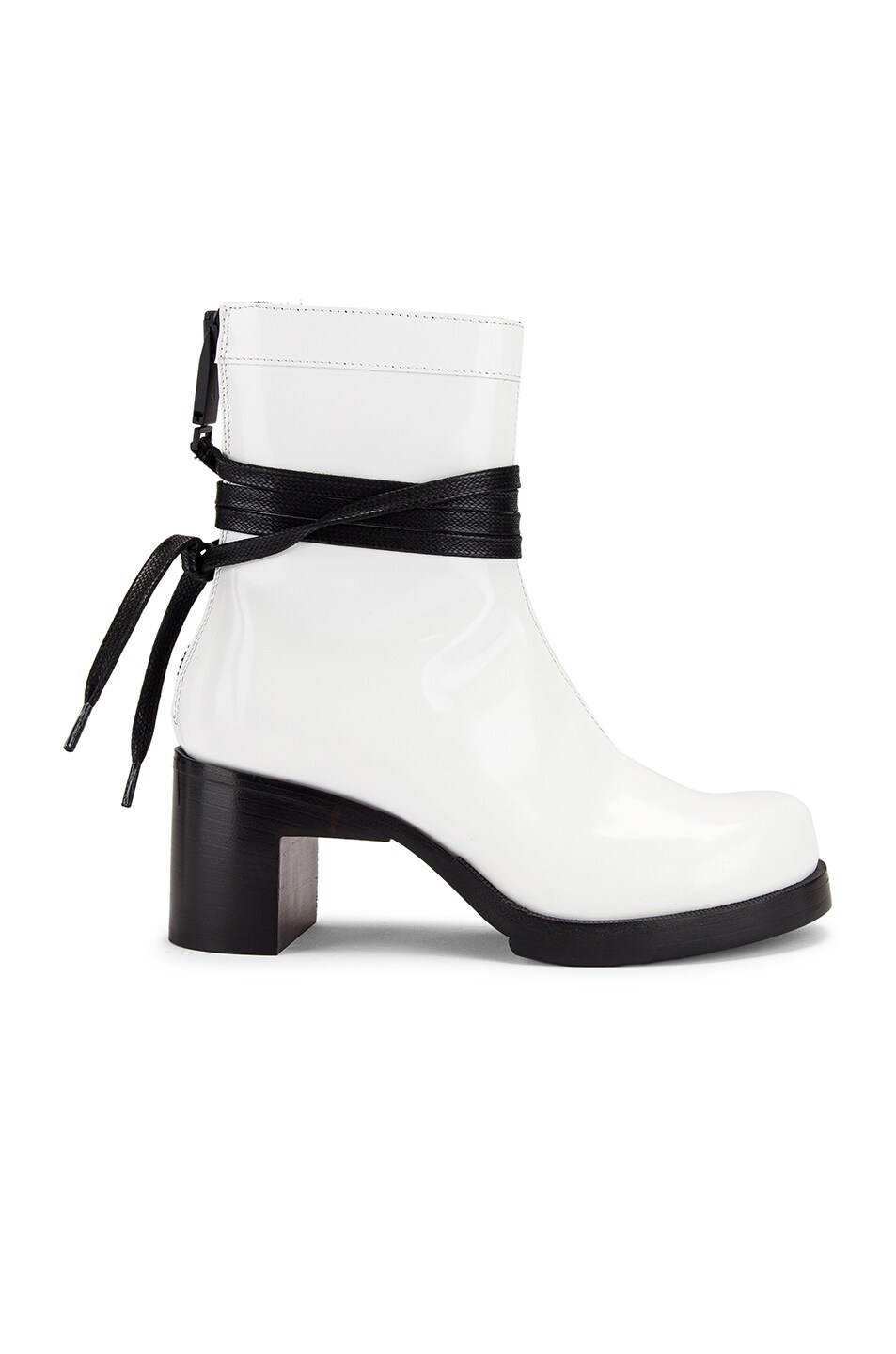 Image 1 of 1017 ALYX 9SM Bowie Boots in White