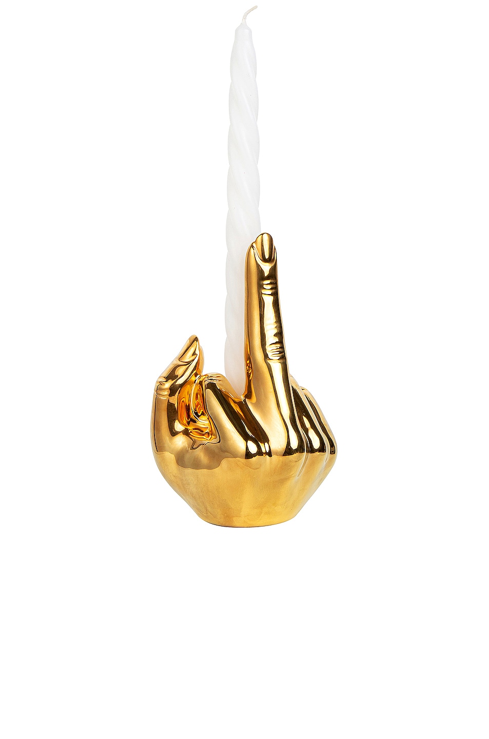 Image 1 of Anissa Kermiche 2020 Candlestick in Gold