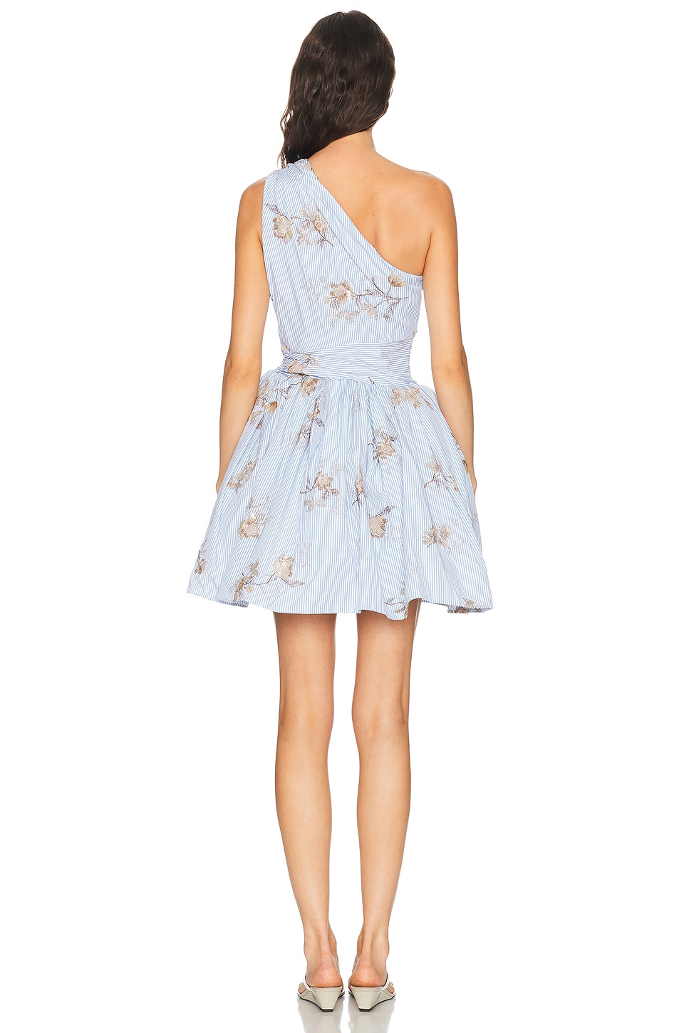 AKNVAS Paula Dress | Thumbnail 4 AKNVAS Paula Dress | Thumbnail 4