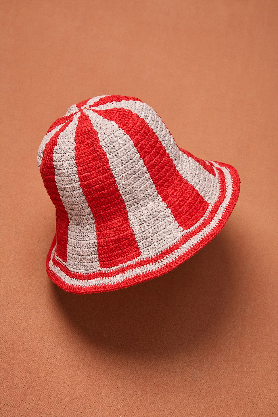 Akoia Swim For Fwrd Crochet Hat