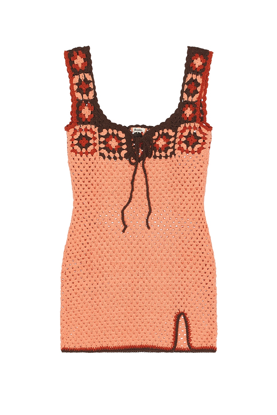 for FWRD Sari Mini Dress