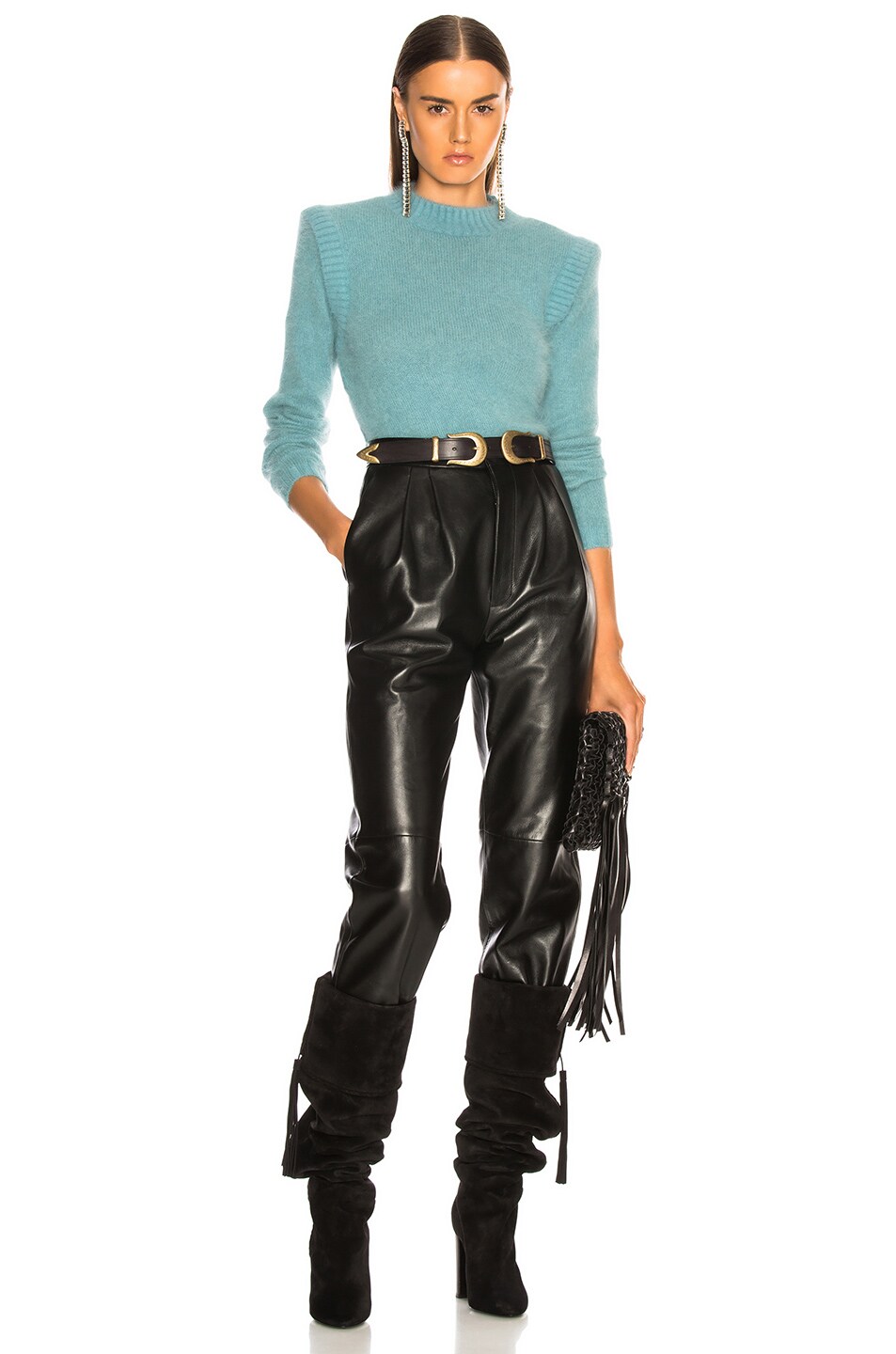 Migeia Sweater
