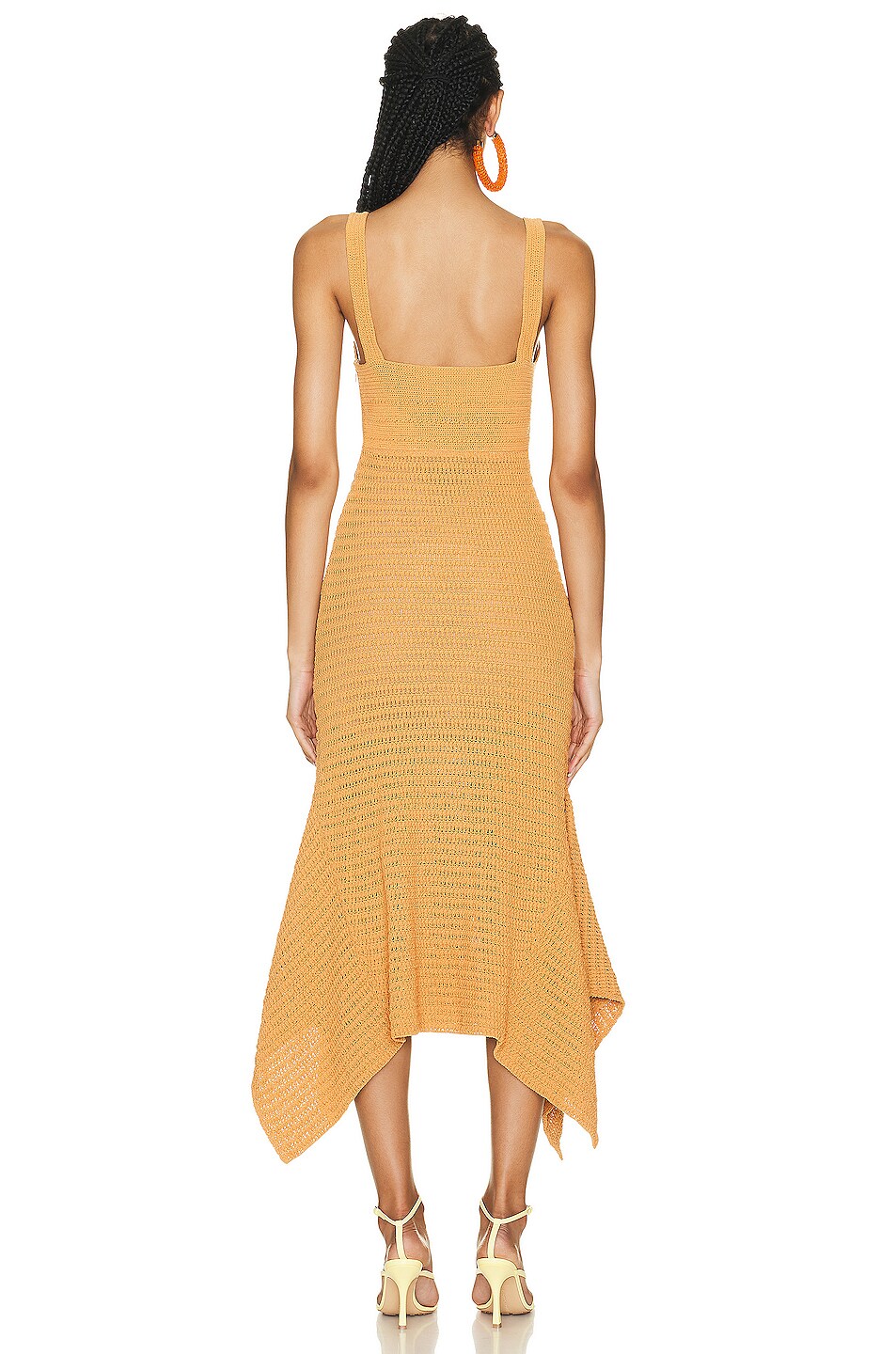 A.L.C. - Caroline Dress