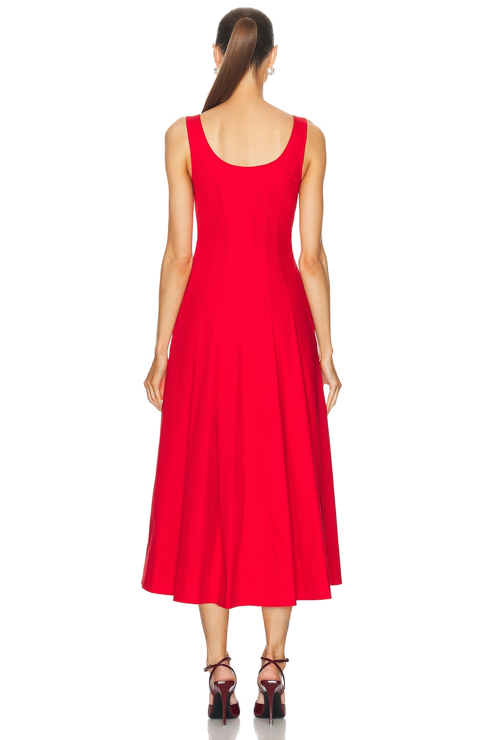 [WW43210] A.L.C | Maxi Dress