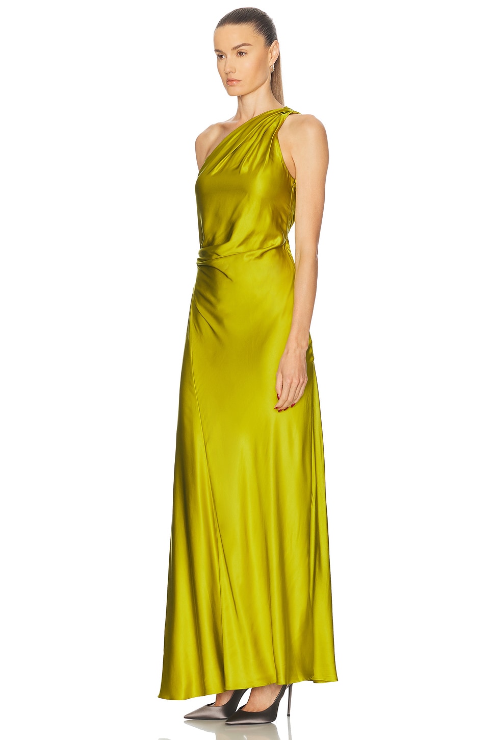 A.L.C. - Aster Gown | Plush
