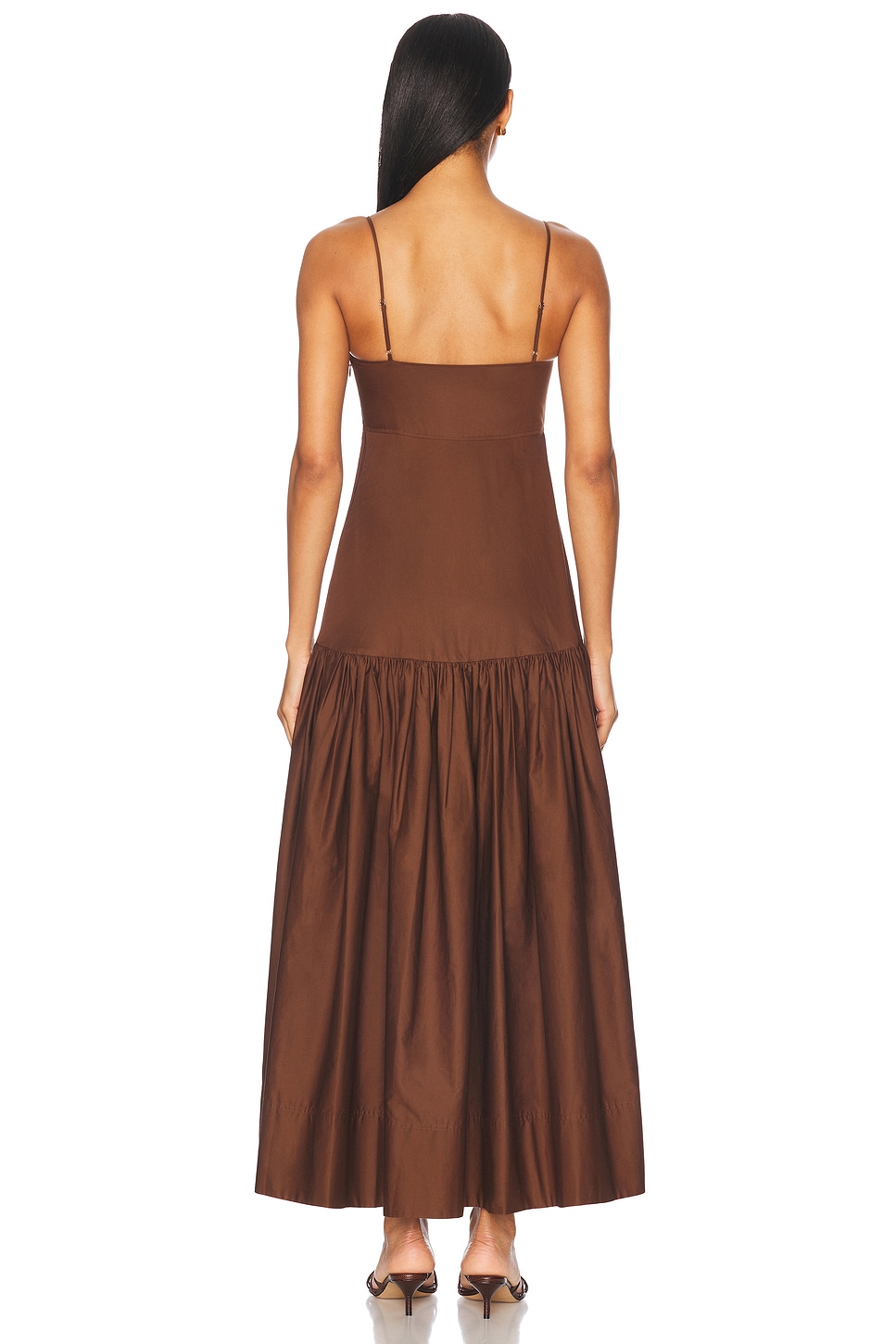 Harper Dress
