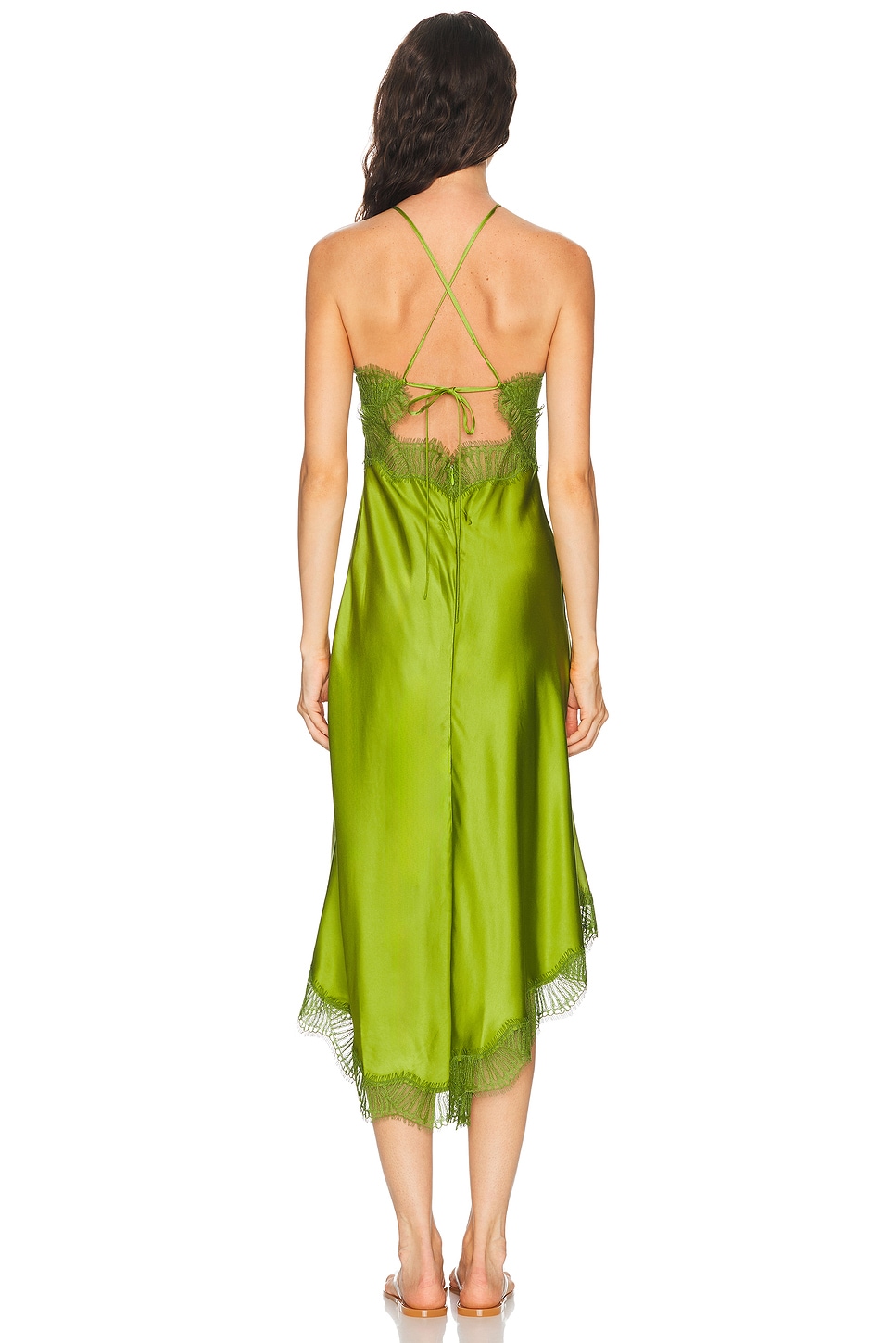 A.L.C. Lucia Dress | Thumbnail 3