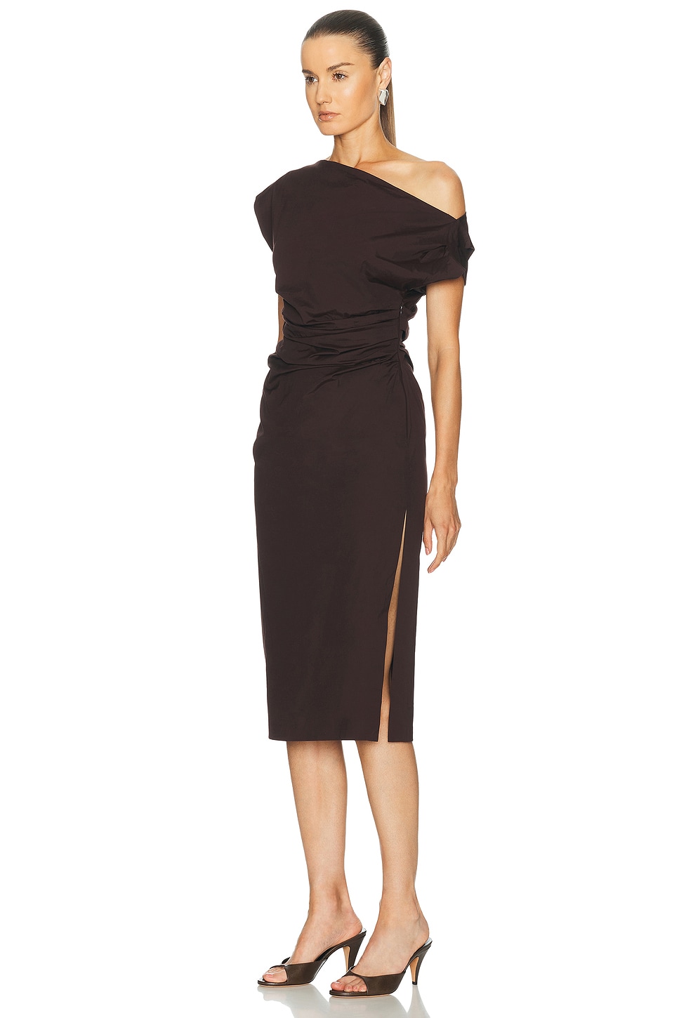 Nara Dress