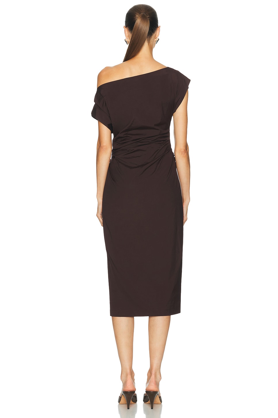 Nara Dress
