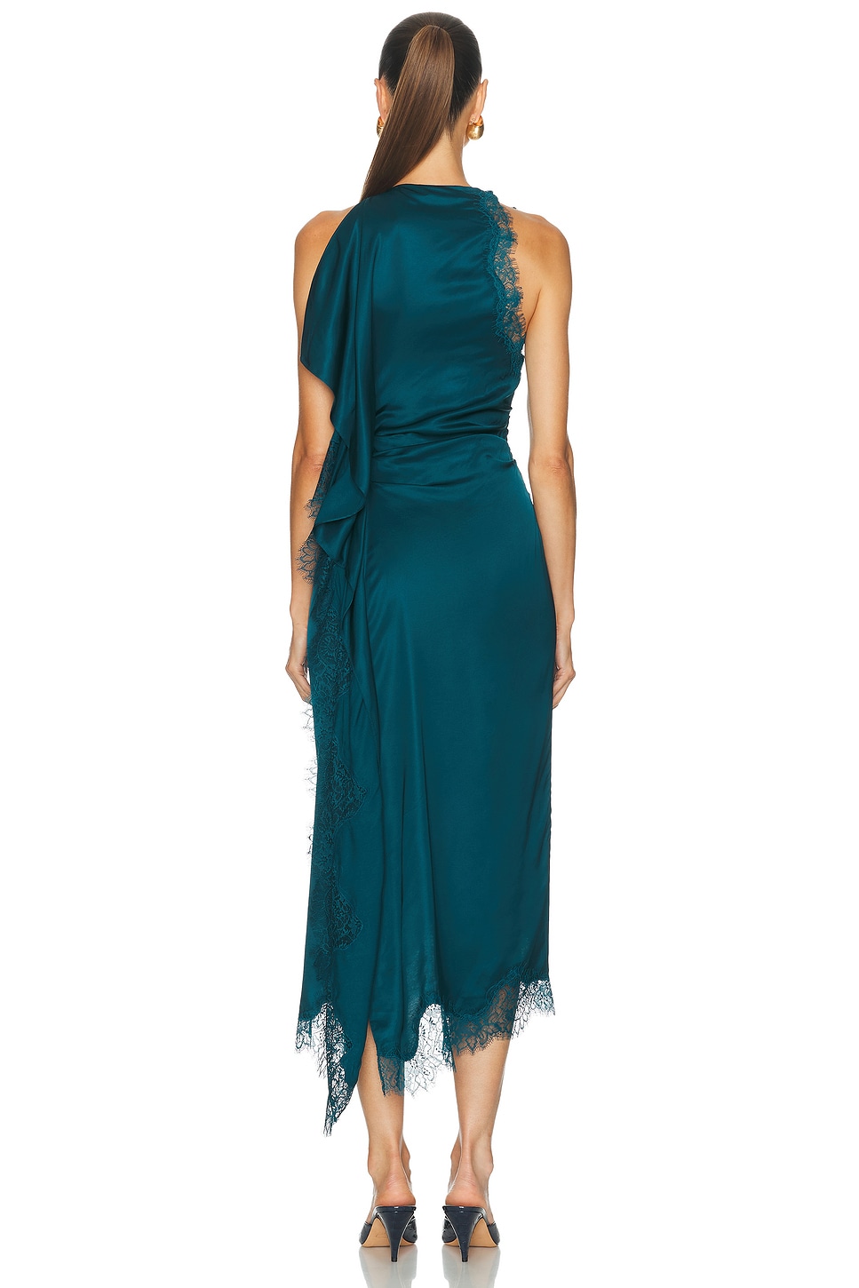 Miriam Dress