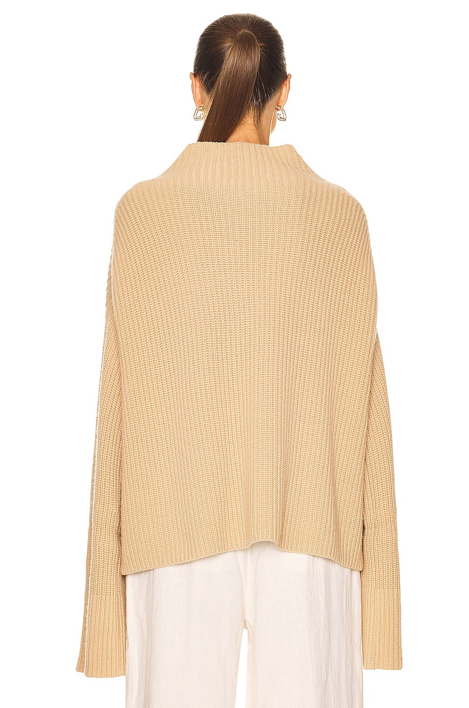A.L.C Woman’s Printed Sweater Size XS main image 0
