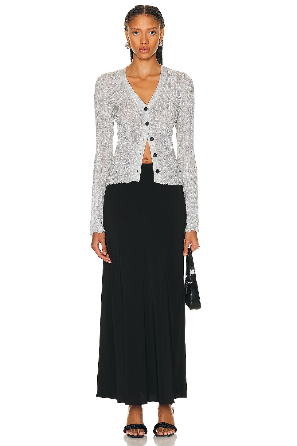 Alek Cardigan