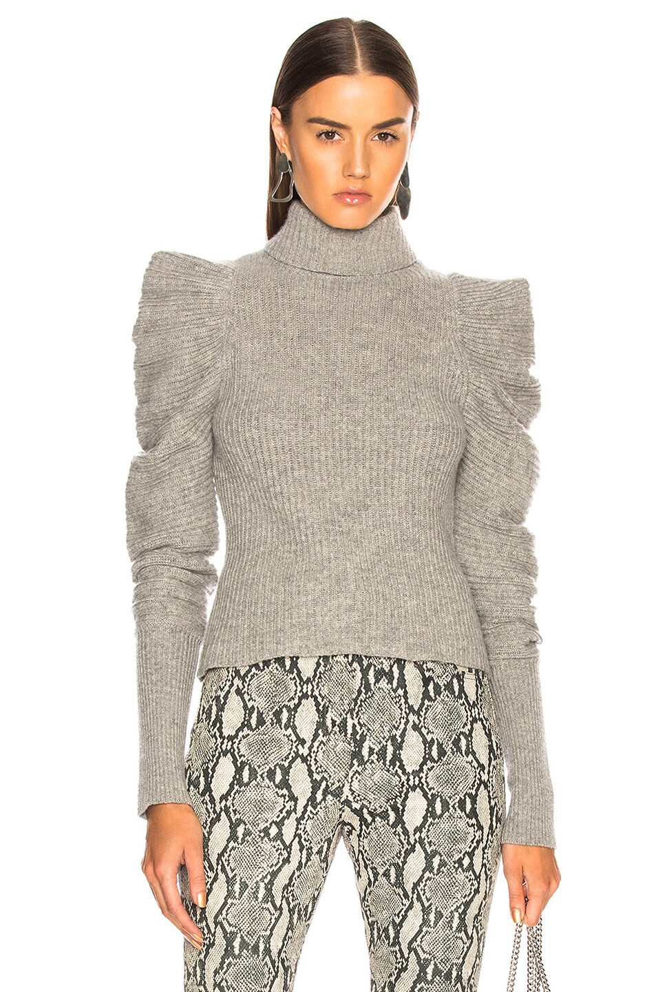 Image 1 of A.L.C. Moy Sweater in Husky