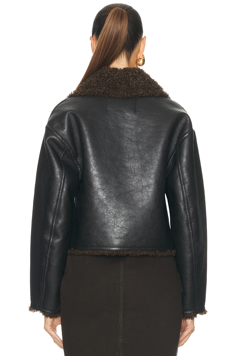 Stella Jacket