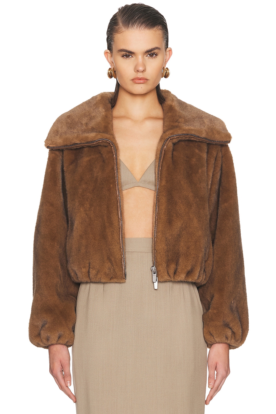 A.L.C. Hazel Jacket thumbnail