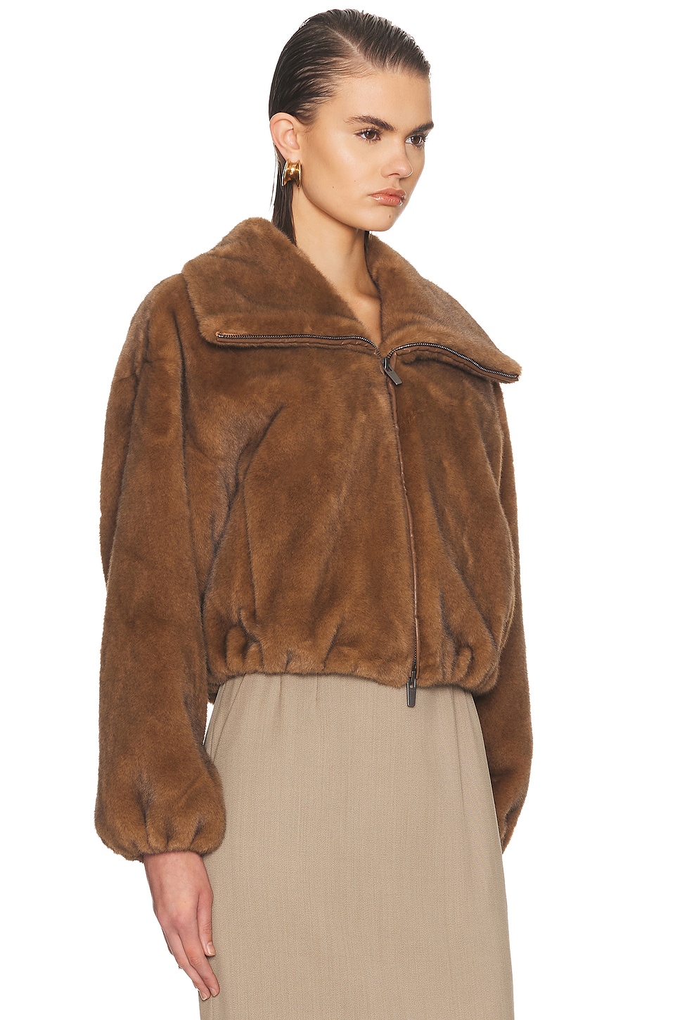 A.L.C. Hazel Jacket thumbnail