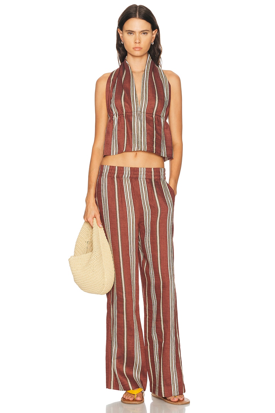 A.L.C. Tyler Pant | Thumbnail 5 A.L.C. Tyler Pant | Thumbnail 5