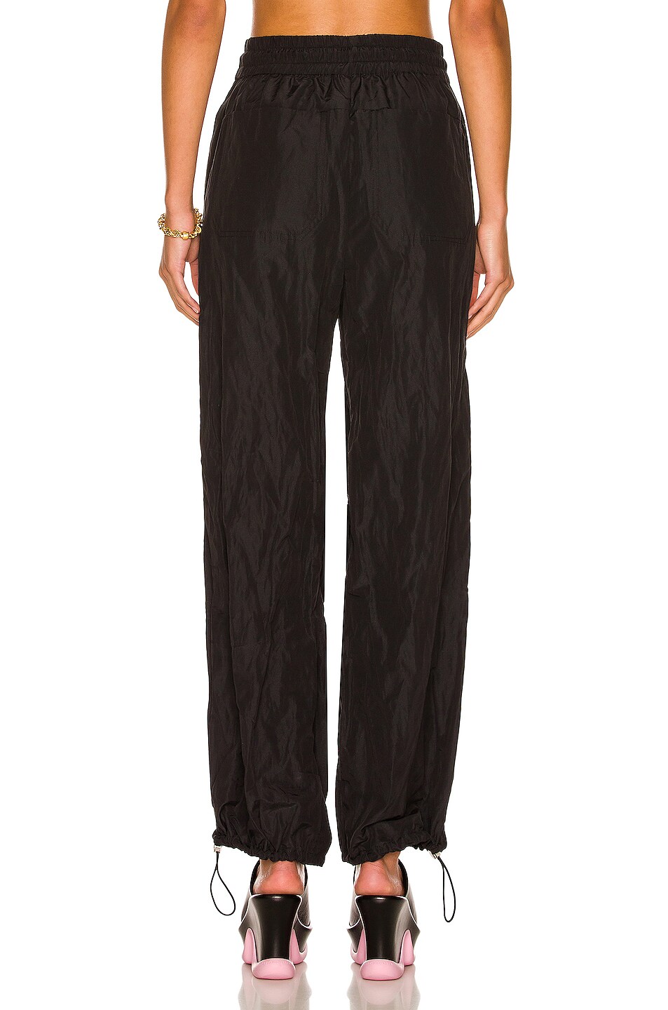 A.L.C. Keegan Pant in Black | FWRD