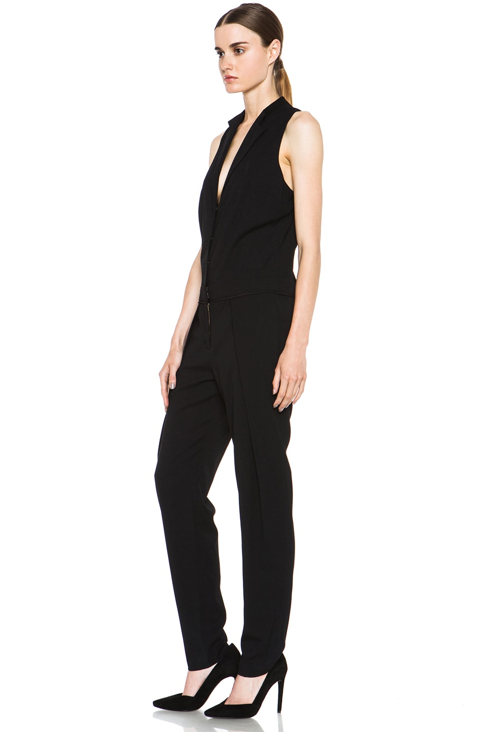 alc jumpsuit