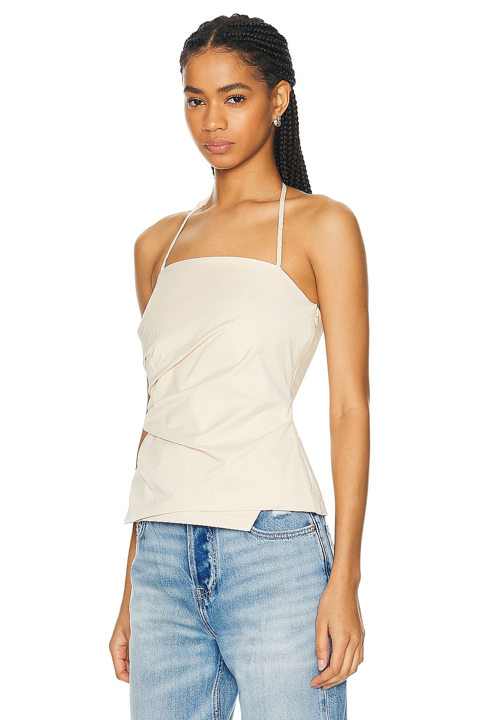 Preorder: Charlotte Top