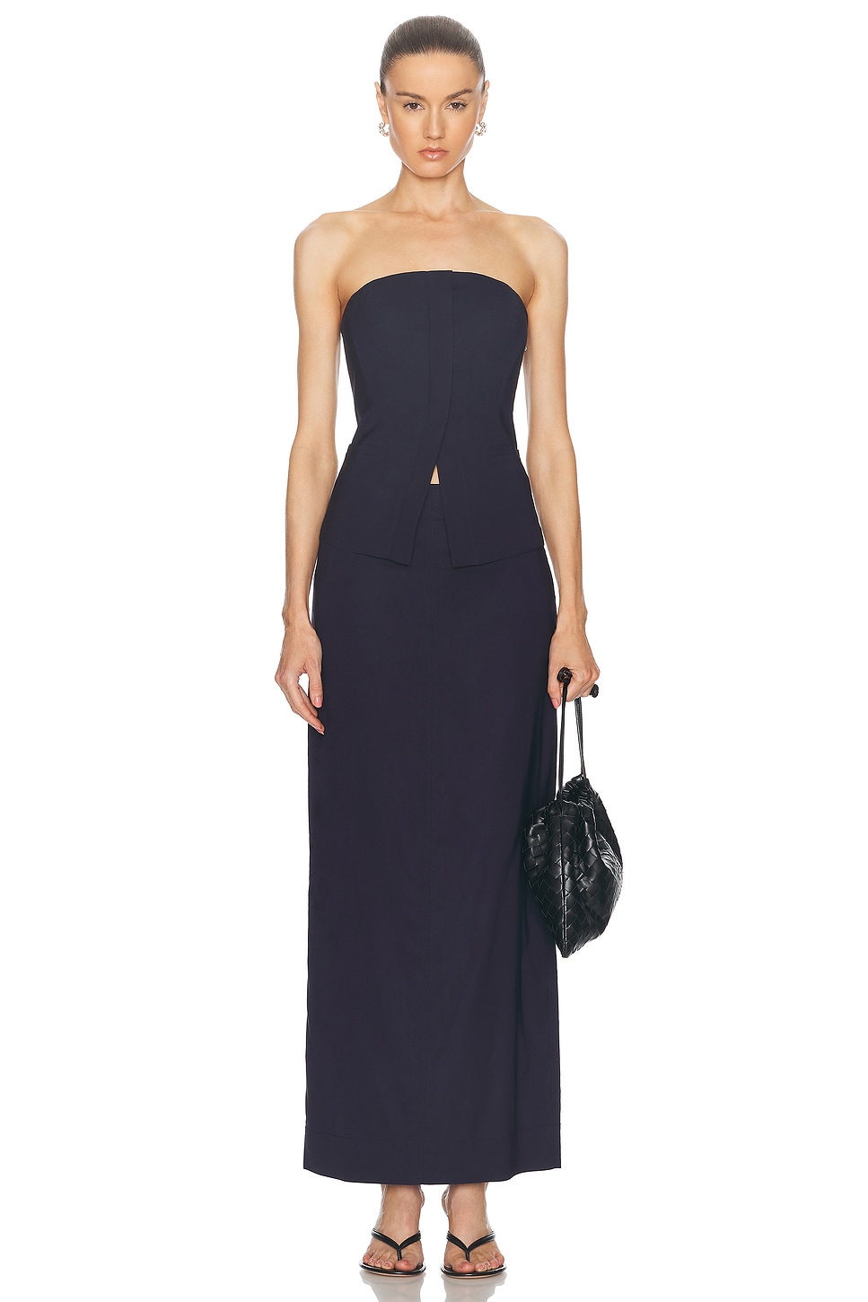 A.L.C. Renee Top