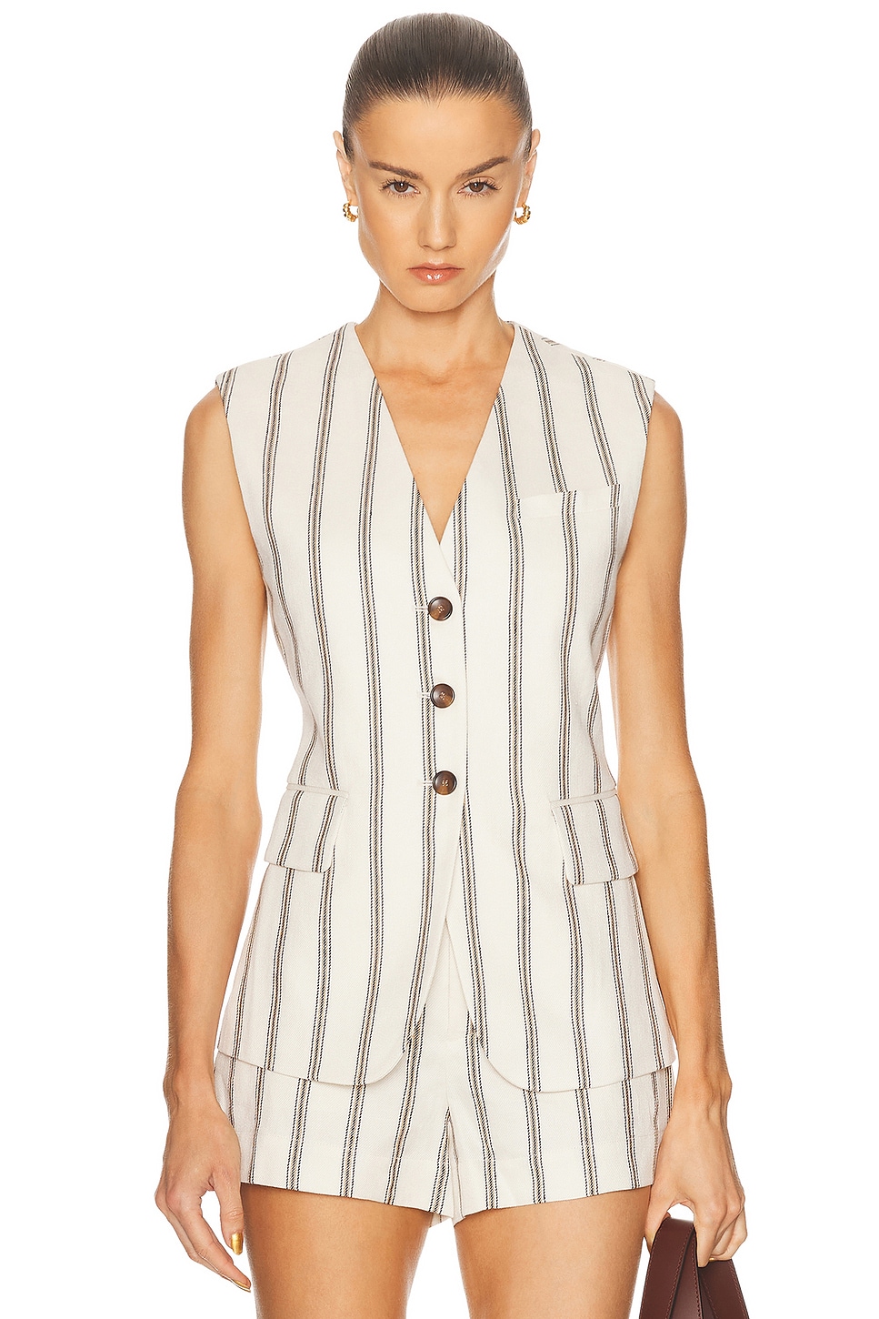 A.L.C. Noa Vest