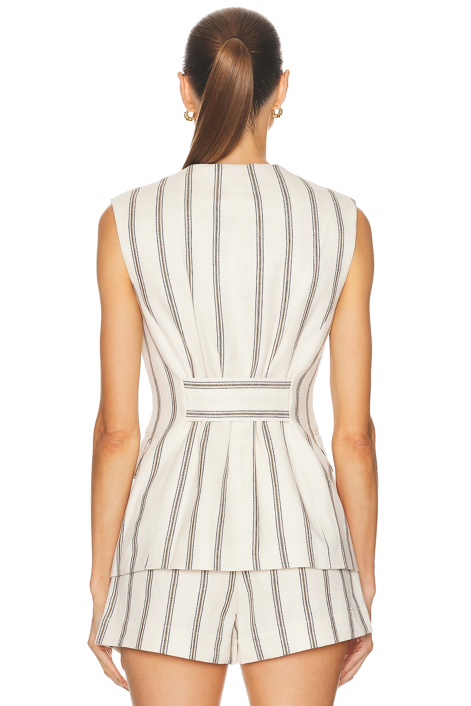 A.L.C. Noa Vest thumbnail