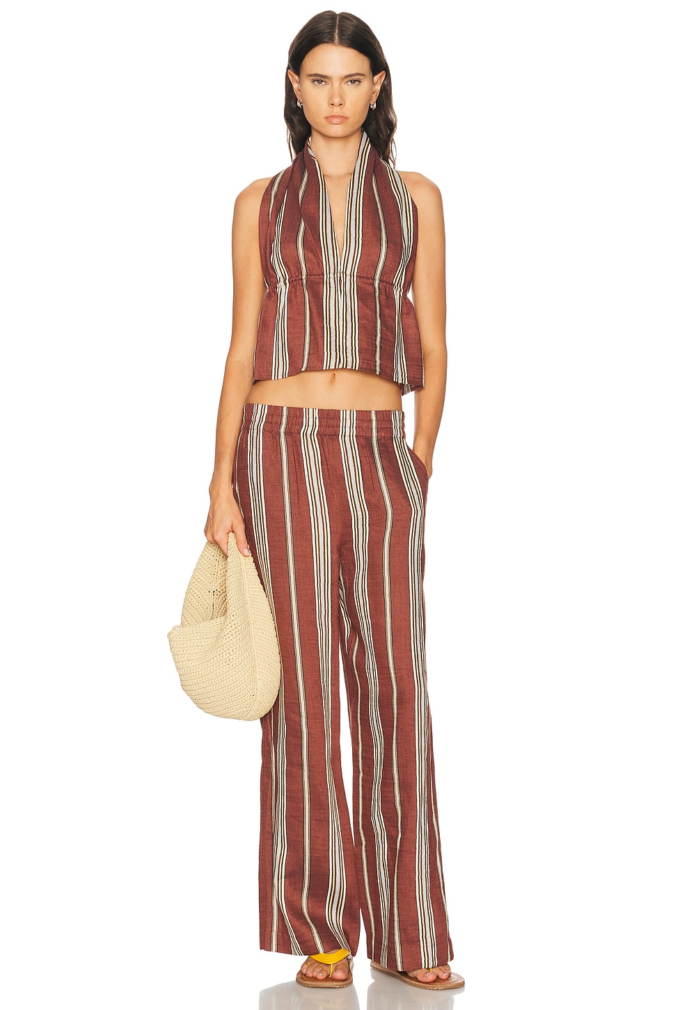 A.L.C. Kaia Top | Thumbnail 4 A.L.C. Kaia Top | Thumbnail 4