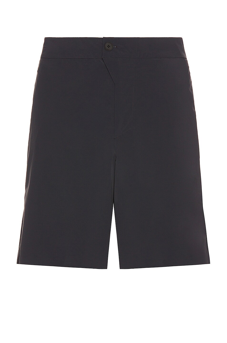 Image 1 of A-COLD-WALL* Essential Shorts in Black