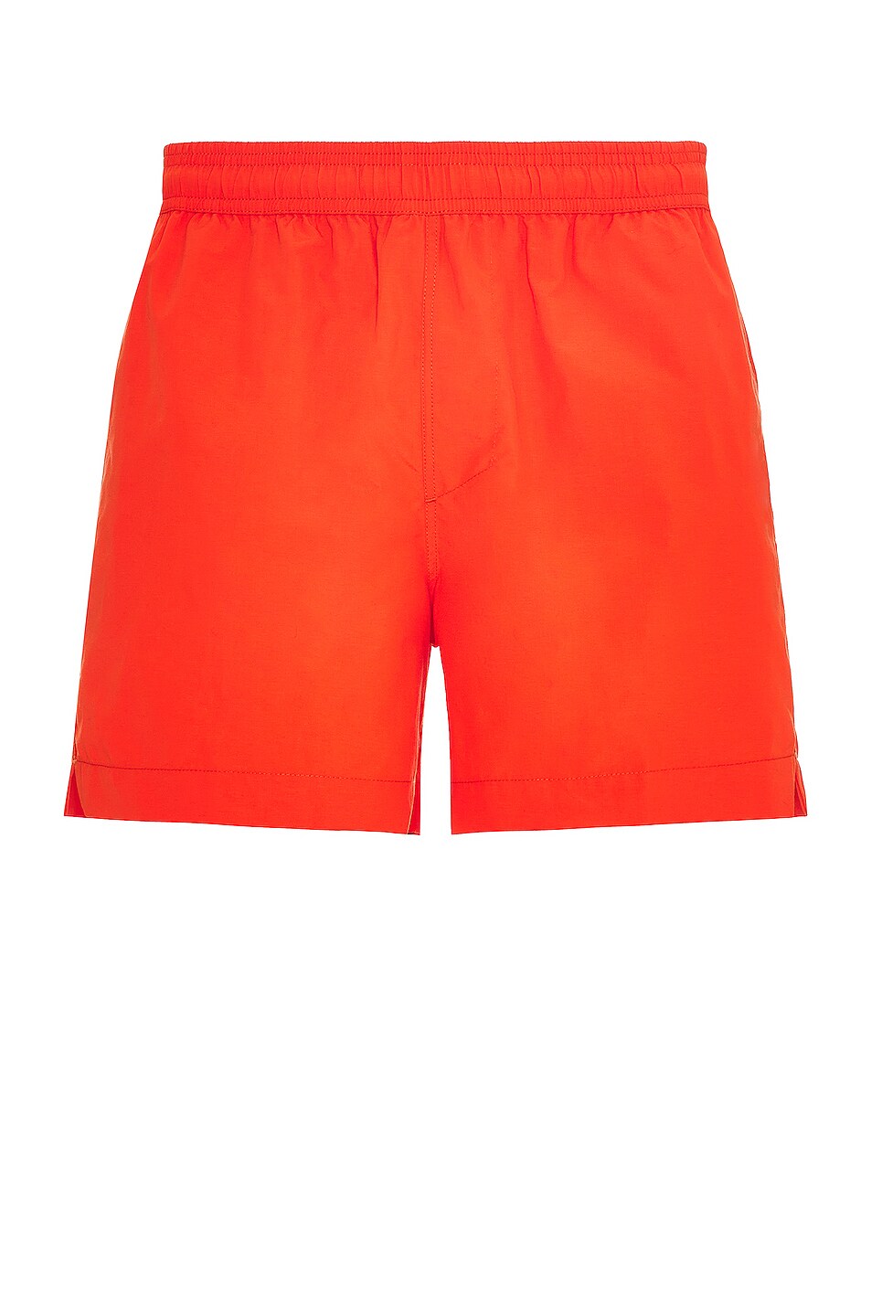 Image 1 of A-COLD-WALL* Natant Short in Rich Orange