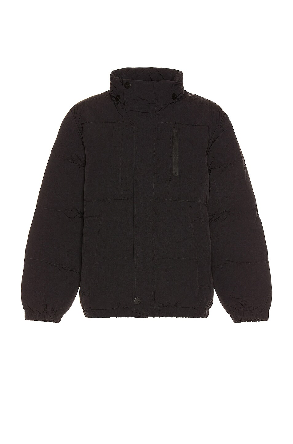 Image 1 of A-COLD-WALL* Cirrus Jacket in Black