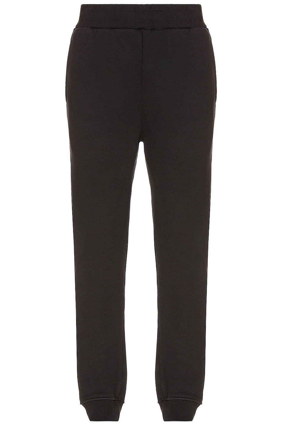Image 1 of A-COLD-WALL* Slim Fit Bracket Pants in Black