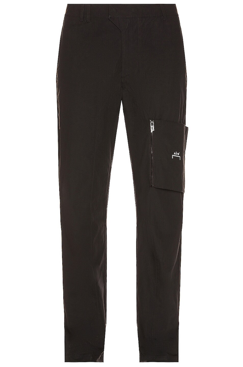 Image 1 of A-COLD-WALL* Circuit Cargo Pants in Black