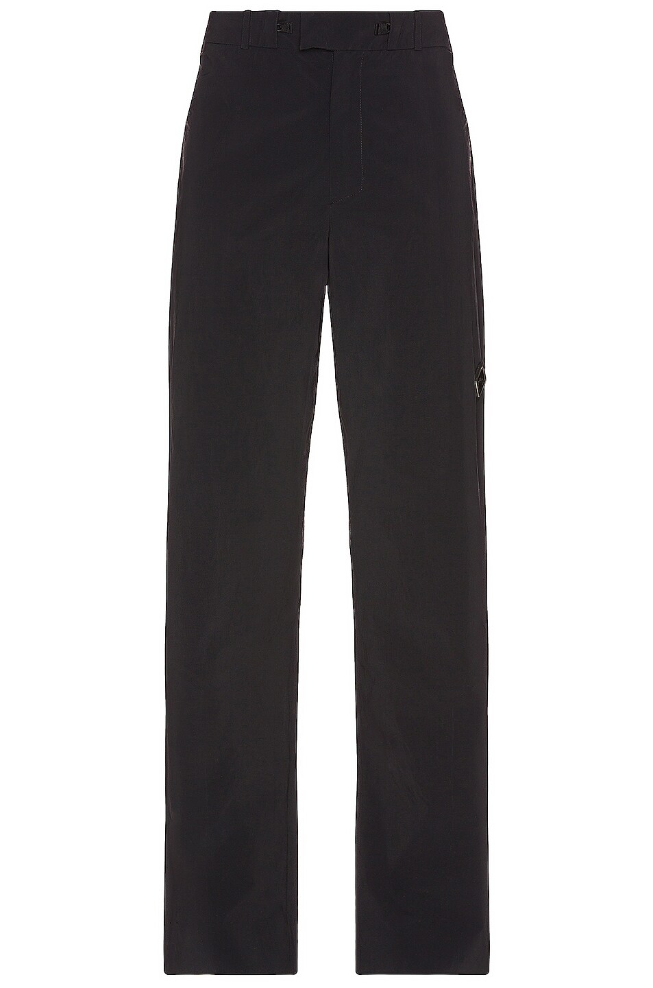A-COLD-WALL* Stealth Nylon Pants in Black | FWRD