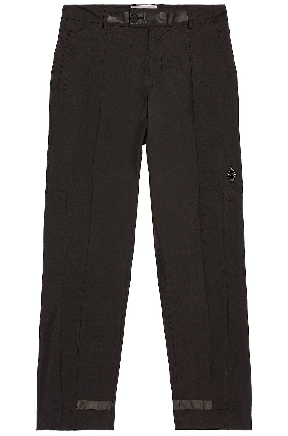 Image 1 of A-COLD-WALL* Essential Technical Pants in Black
