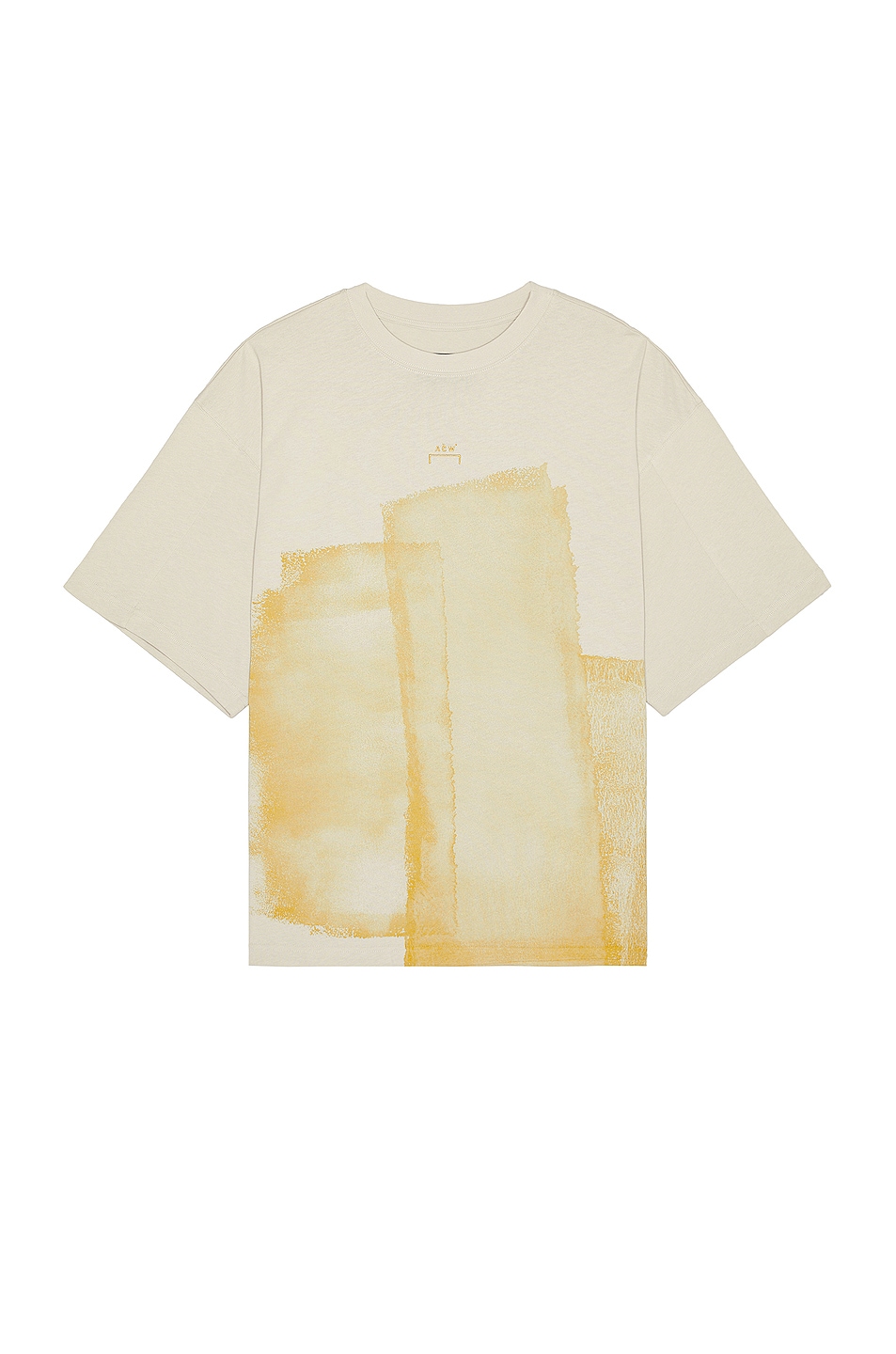 Image 1 of A-COLD-WALL* Collage T-Shirt in Bone