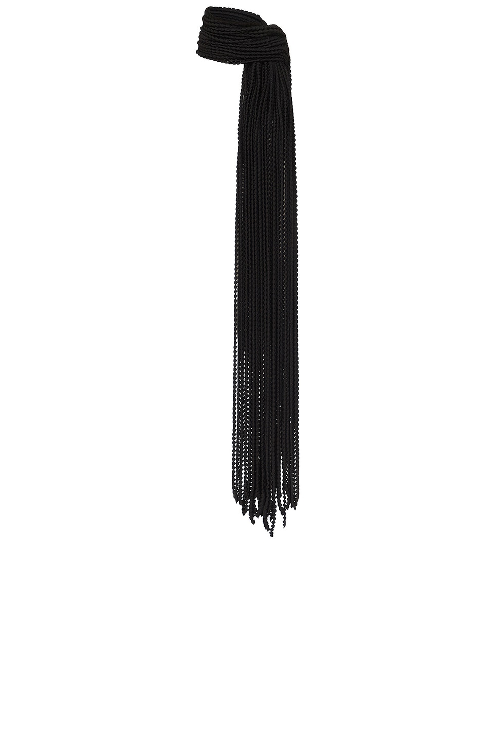 ALAÏA Beaded Scarf