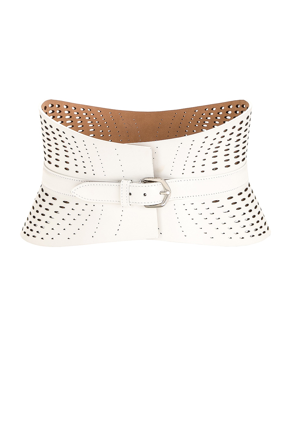 ALAÏA Bustier Belt
