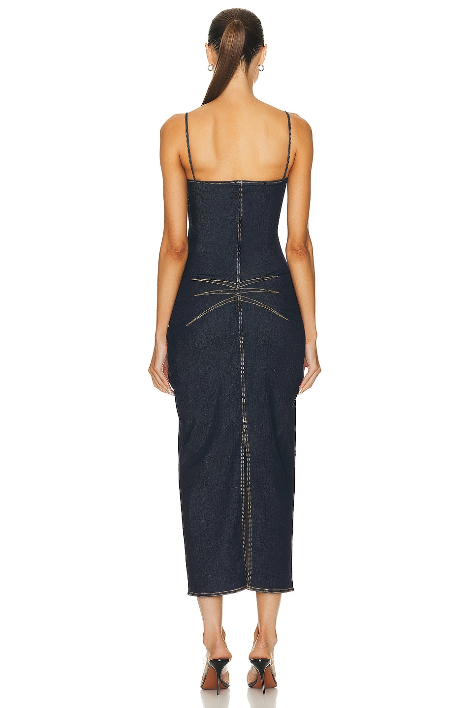 Laia Denim Sets