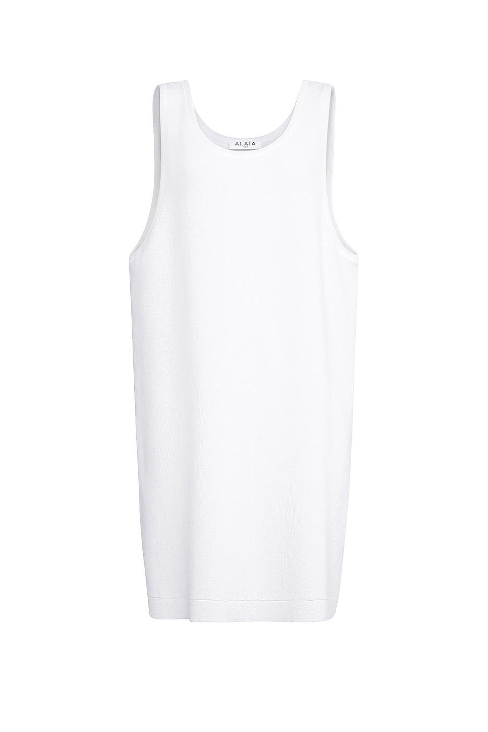 Ala?a Tank Tunic